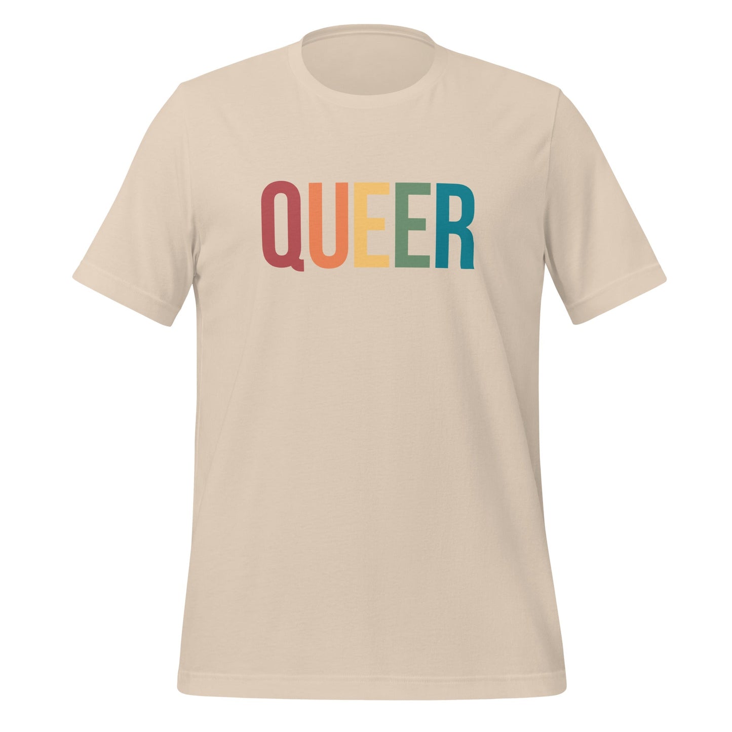 Queer Unisex T-Shirt