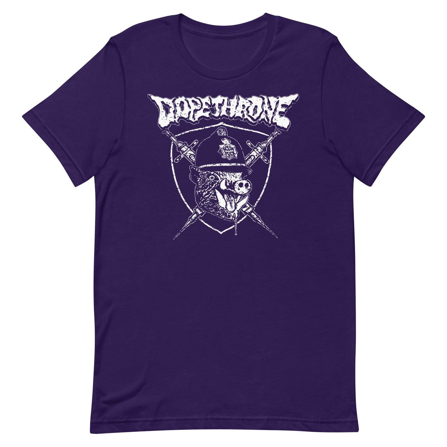 Dopethrone T-Shirt