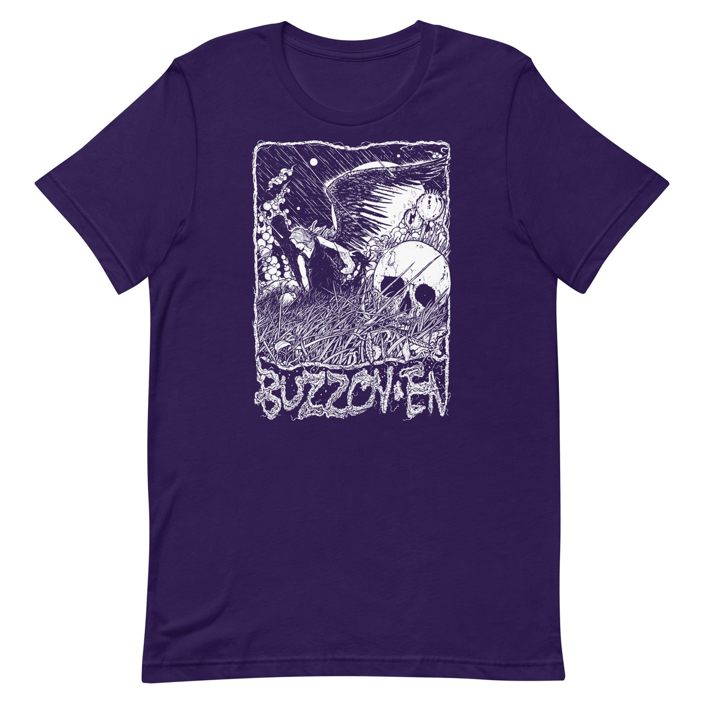 Buzzov-en T-Shirt