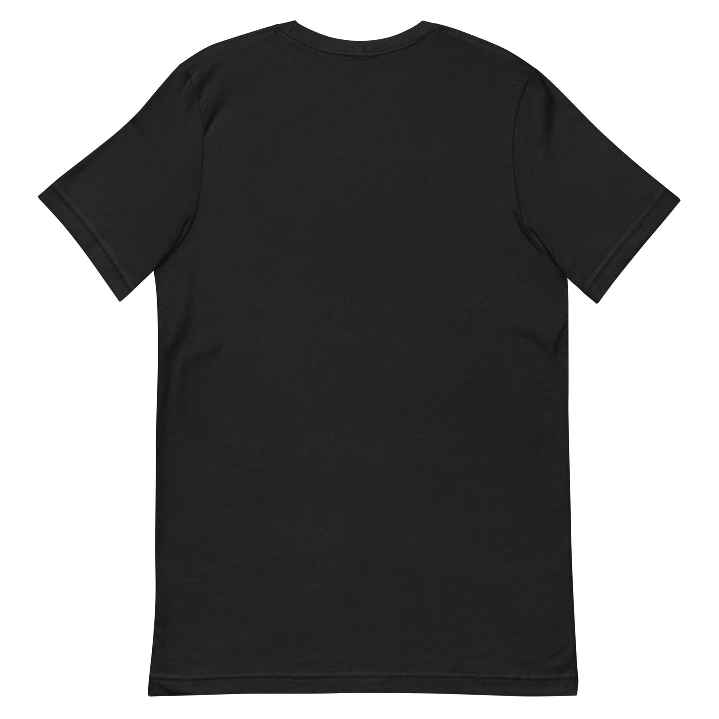 Chainsaw Squid T-Shirt