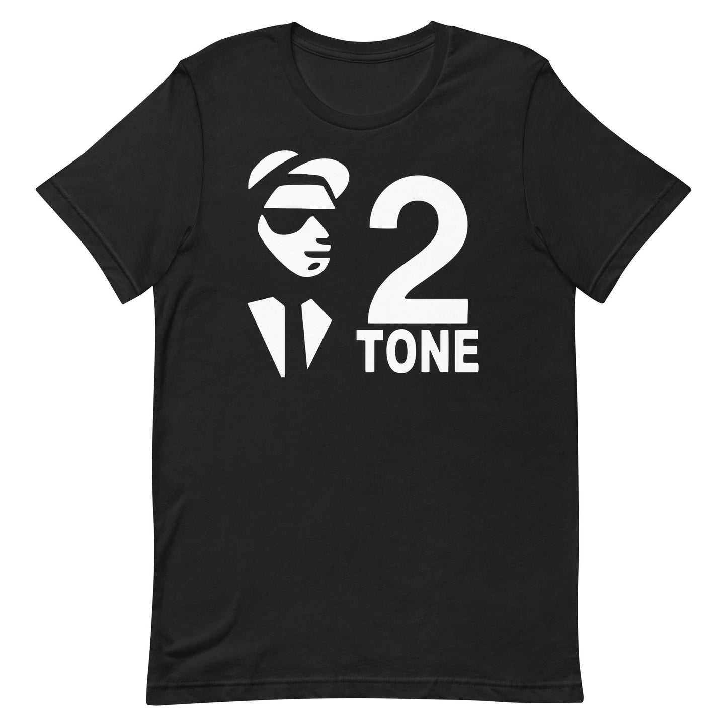 2 Tone T-Shirt