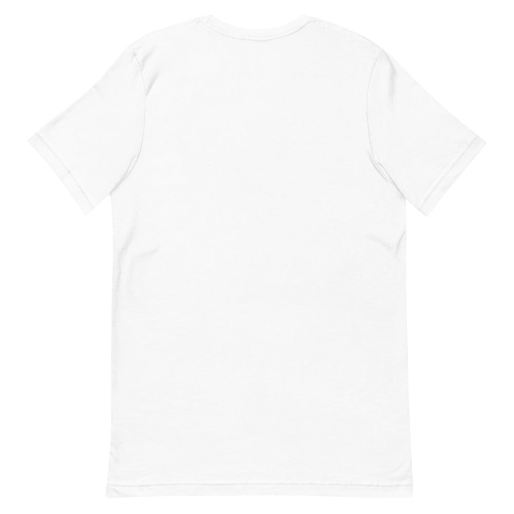 The Ballad of Wallis Island McGwyer Mortimer Tour '08 Unisex T-Shirt