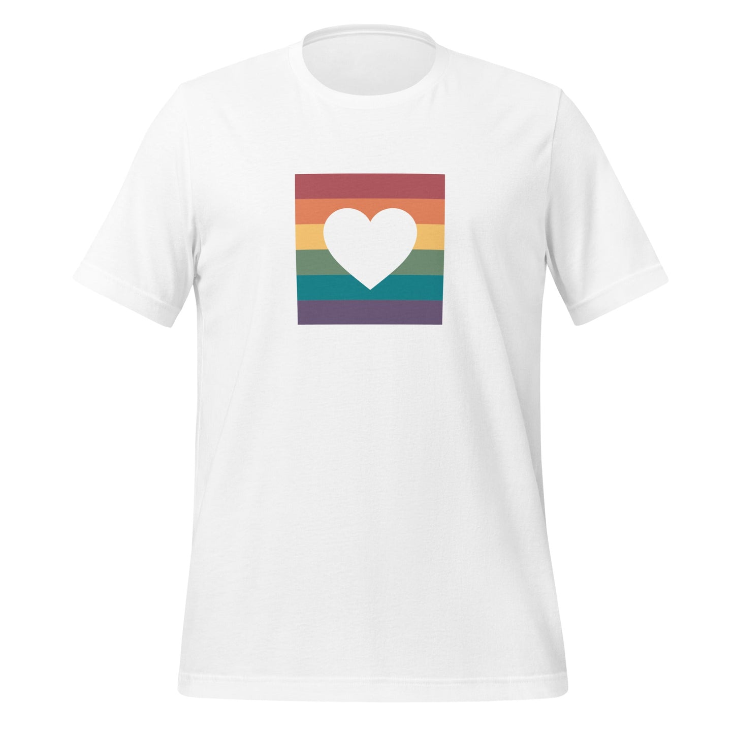Love Unisex T-Shirt