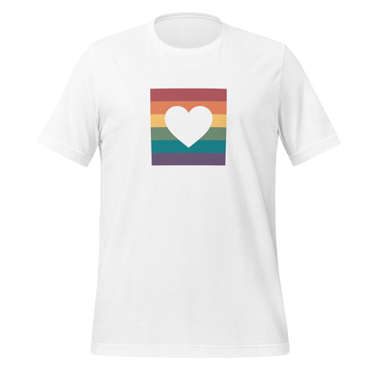 Love Unisex T-Shirt