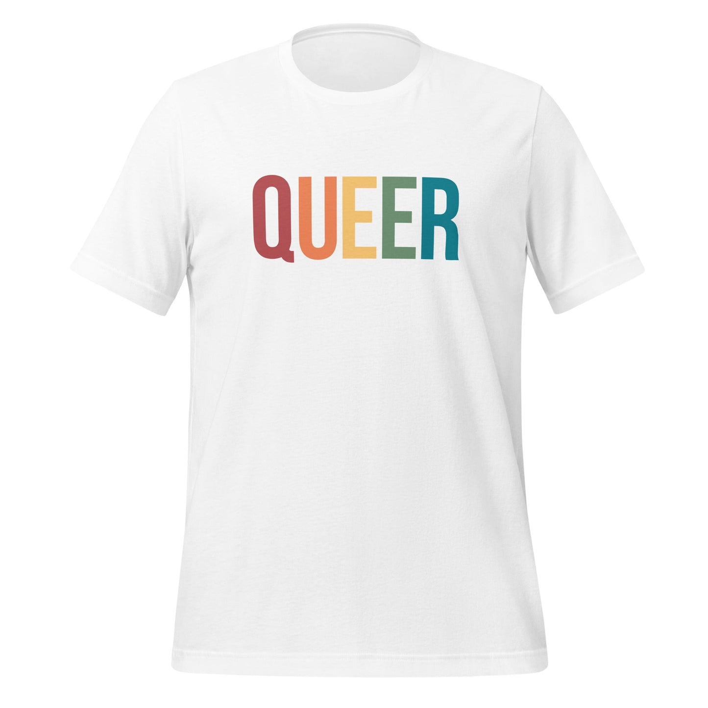 Queer Unisex T-Shirt