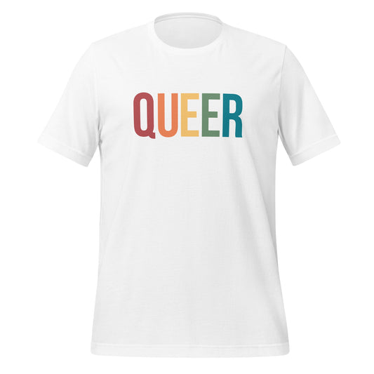 Queer Unisex T-Shirt