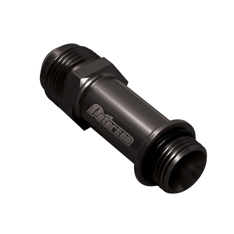 Peterson Fluid Systems Oil Inlet Fitting -10AN Portx – 10 x 3.750