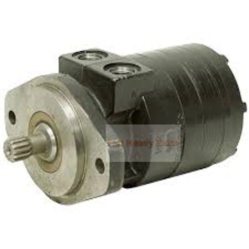 MovYard Hydraulic Motor TE0080AS111AAAA Replaces Parker Interchange