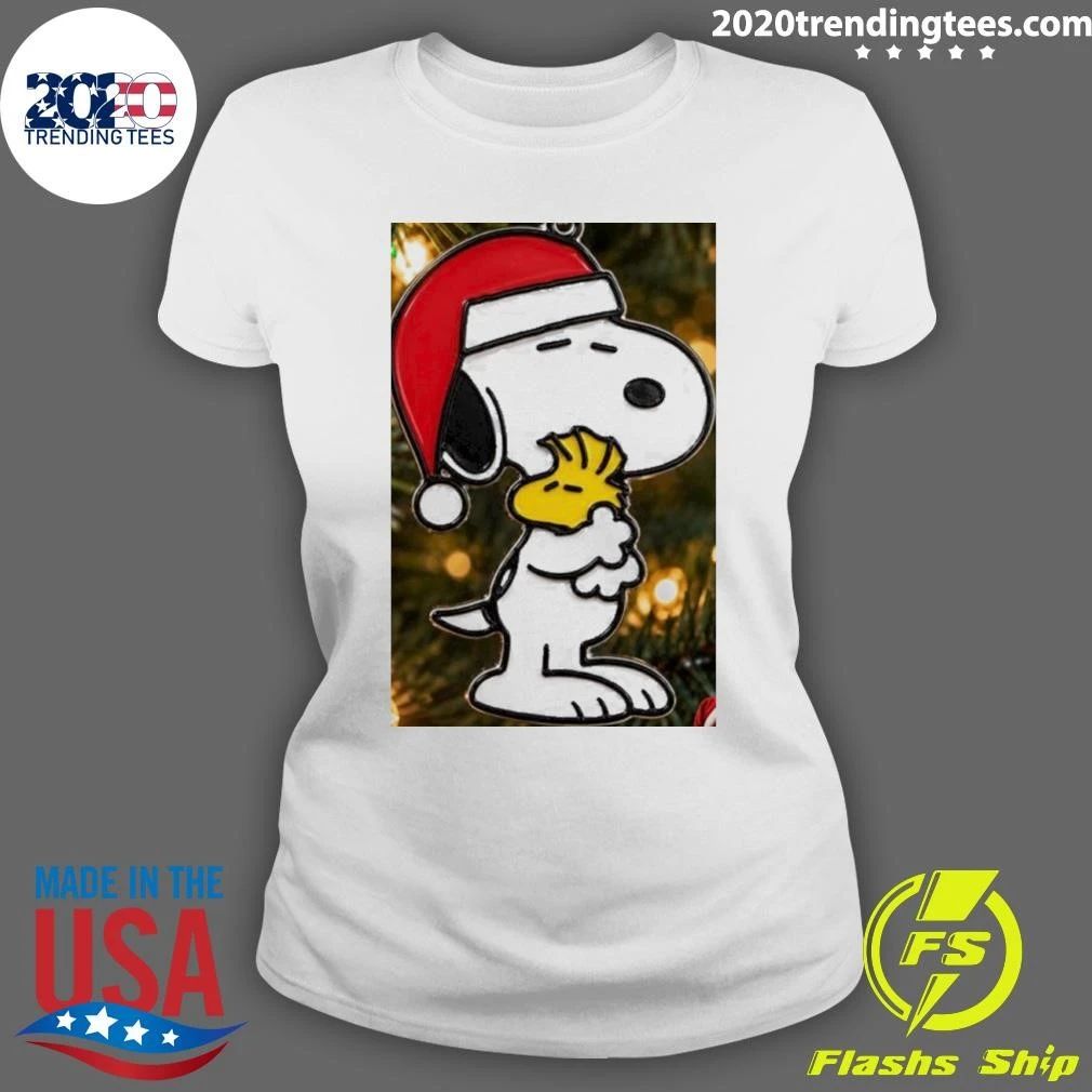 Hugging Best Gift For Holiday Christmas Shirt