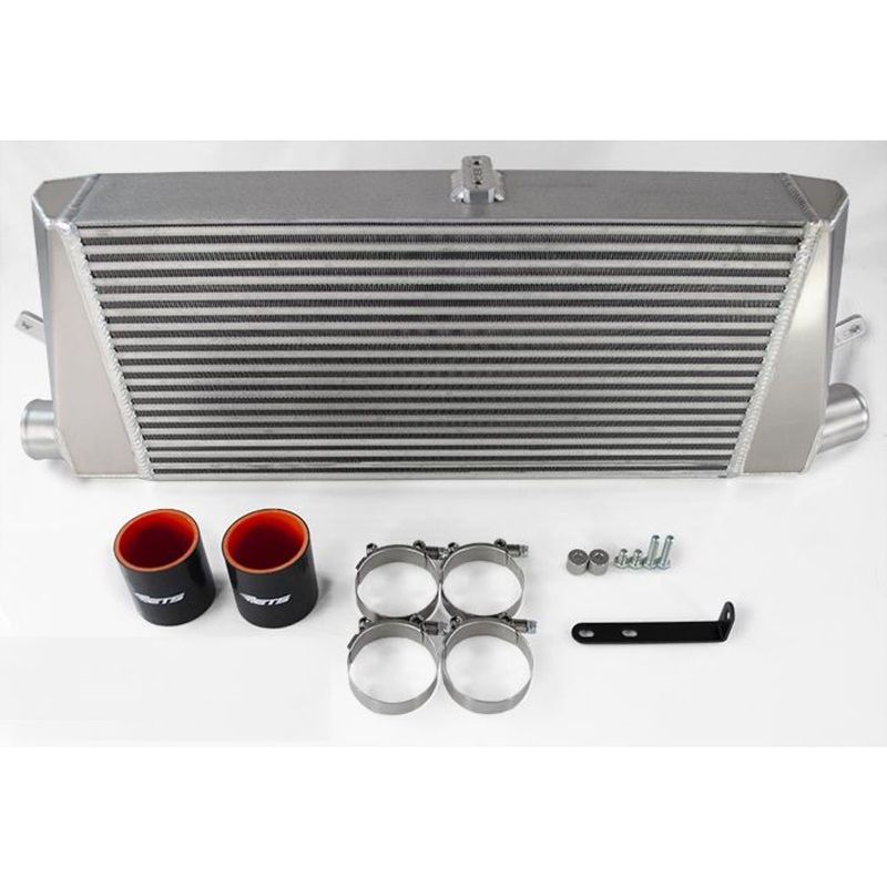 ETS Wide Tank Intercooler (03-06 Mitsubishi Evo 8/9)