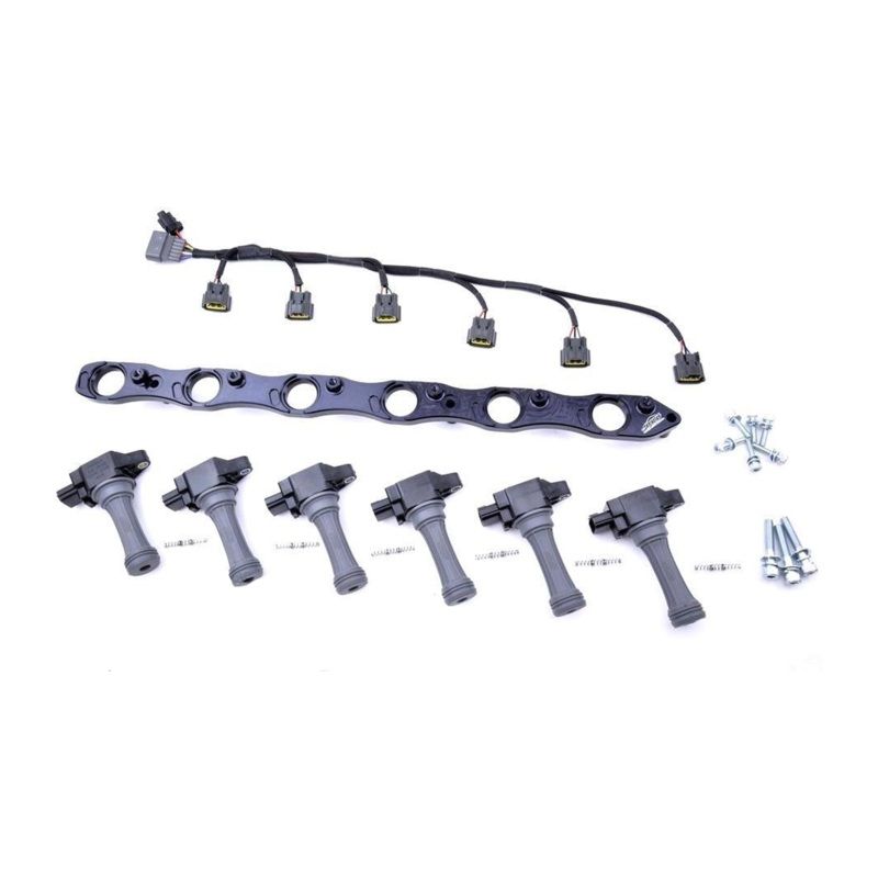 PRP Ignition Coil Kit – Nissan RB20 RB25 Non Neo RB26