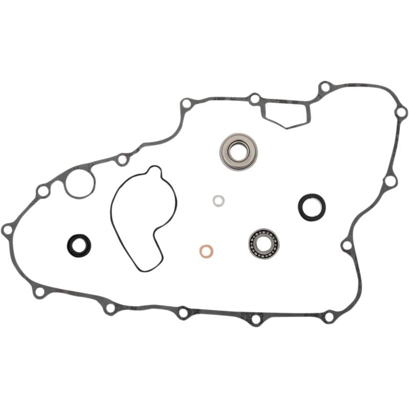 MOOSE RACING Water Pump Rebuild Kit – Honda 821904MSE