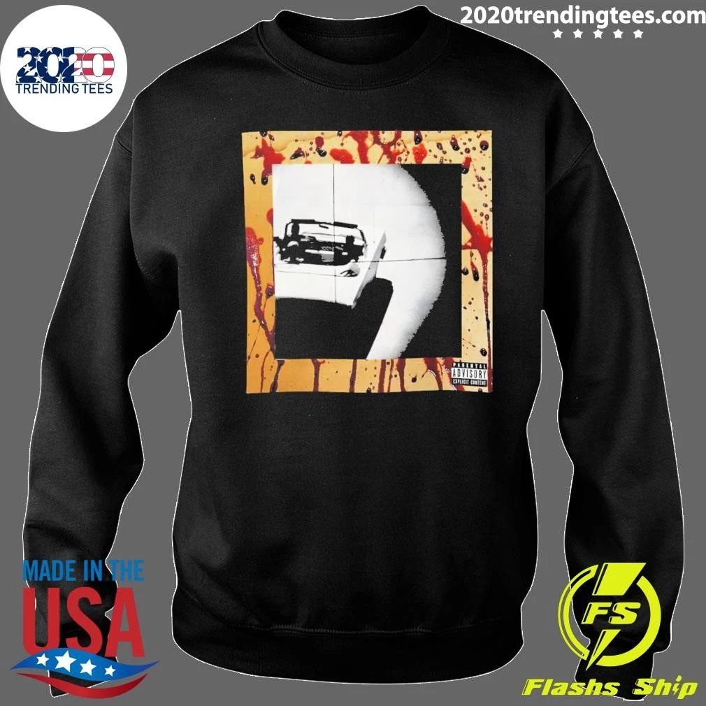 The Faded Stains Saga Suicideboys Kill Yourself Part XVI Shirt