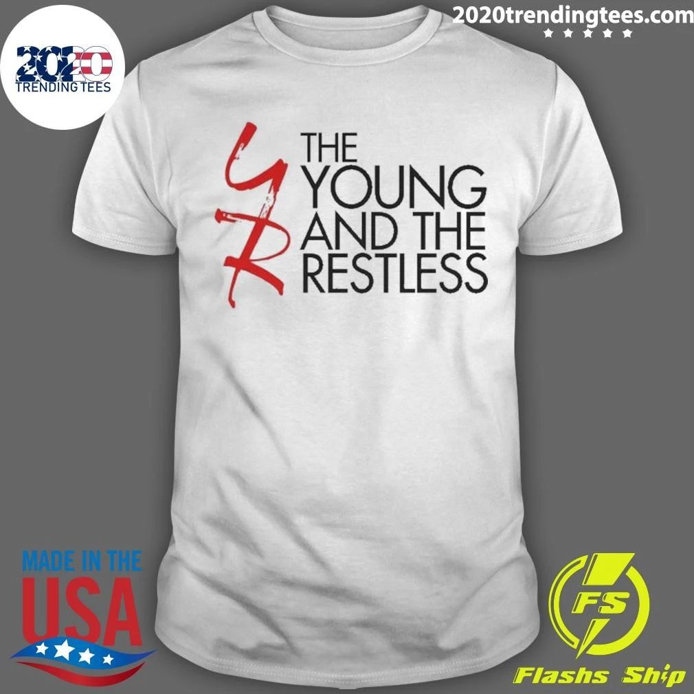 The Young and the Restless Shirt