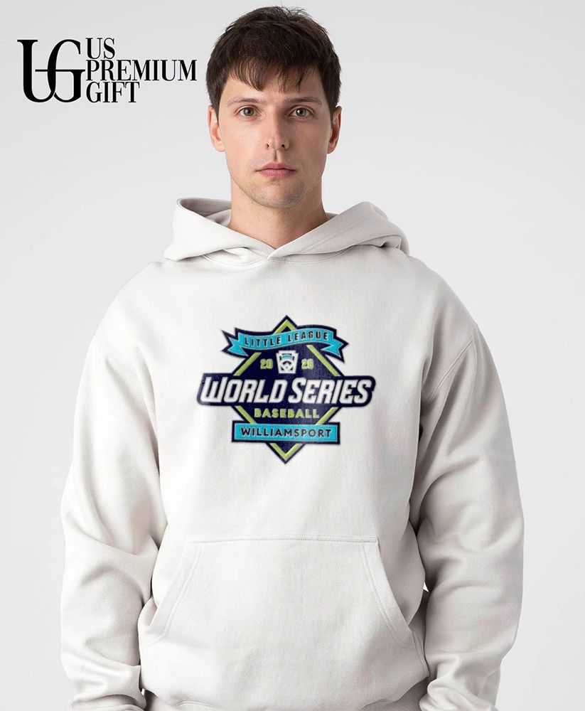 Little League Baseball World Series 2026 Williamsport Team shirt