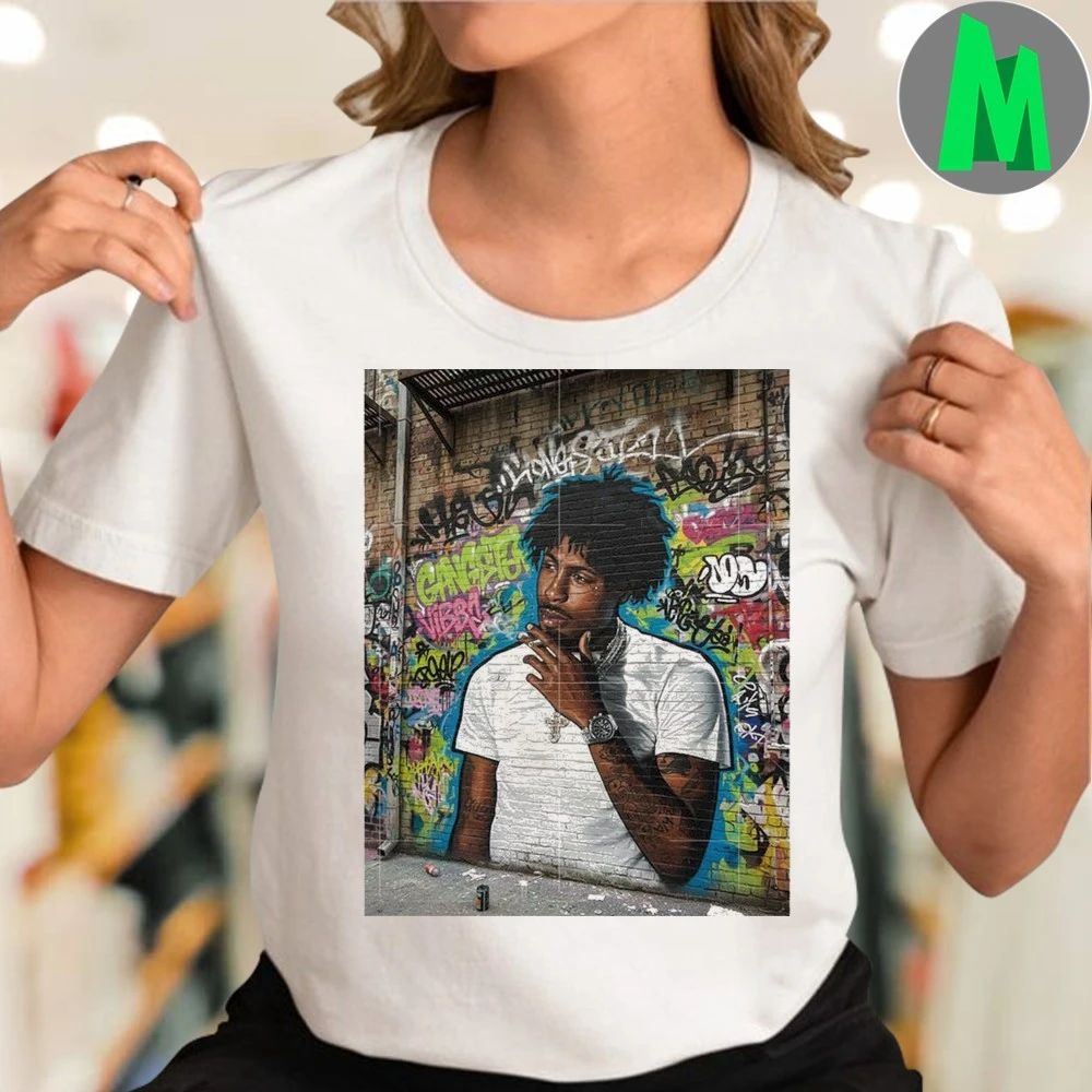 NBA YoungBoy Shirt
