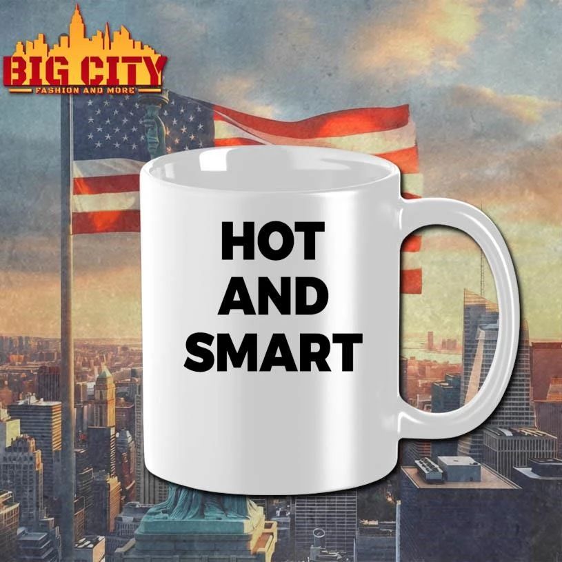And Smart 2026 Shirt