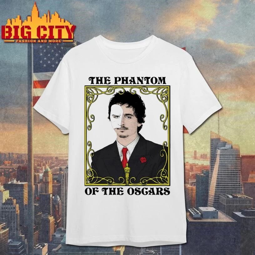 The Phantom Of The Awards Shirt