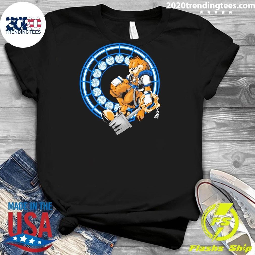 Just Another Heartless Monday from the Yetee Shirt