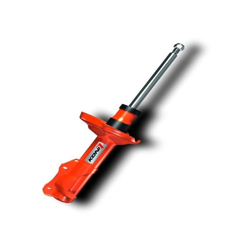 Koni STR.T (Orange) Shock 06-11 Honda Civic Coupe excl. sedan – Rear
