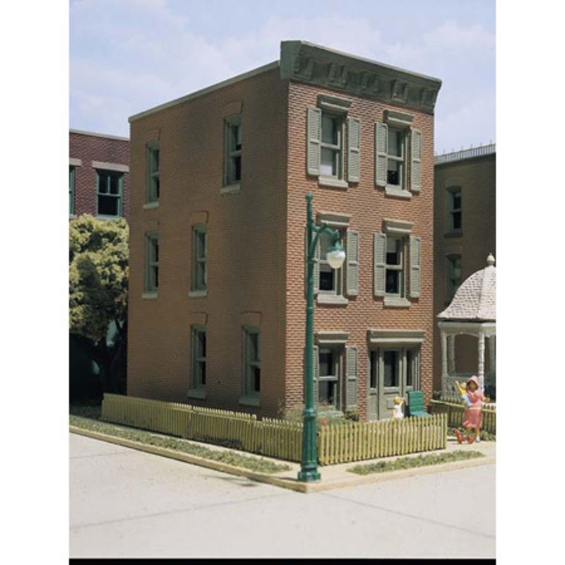HO KIT DPM Townhouse #3
