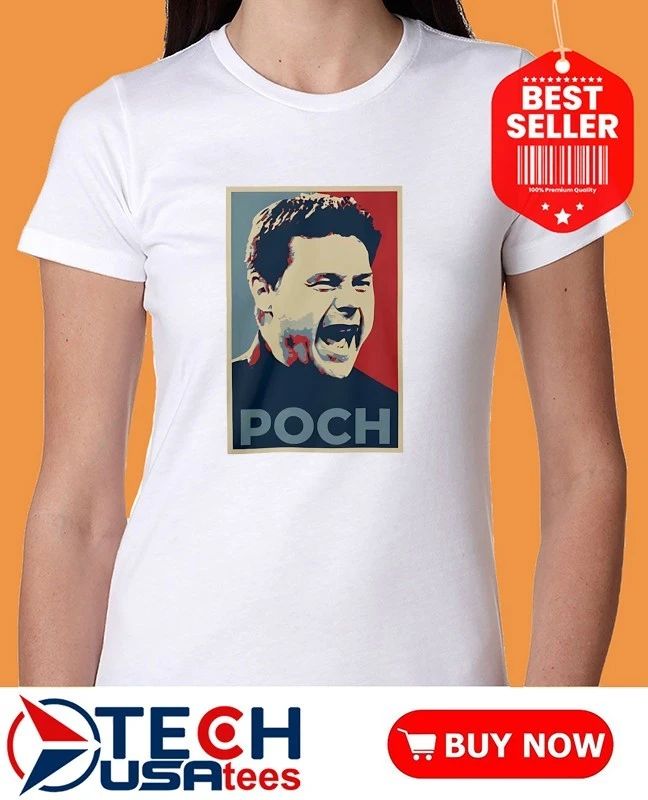 Pochettino Hope shirt