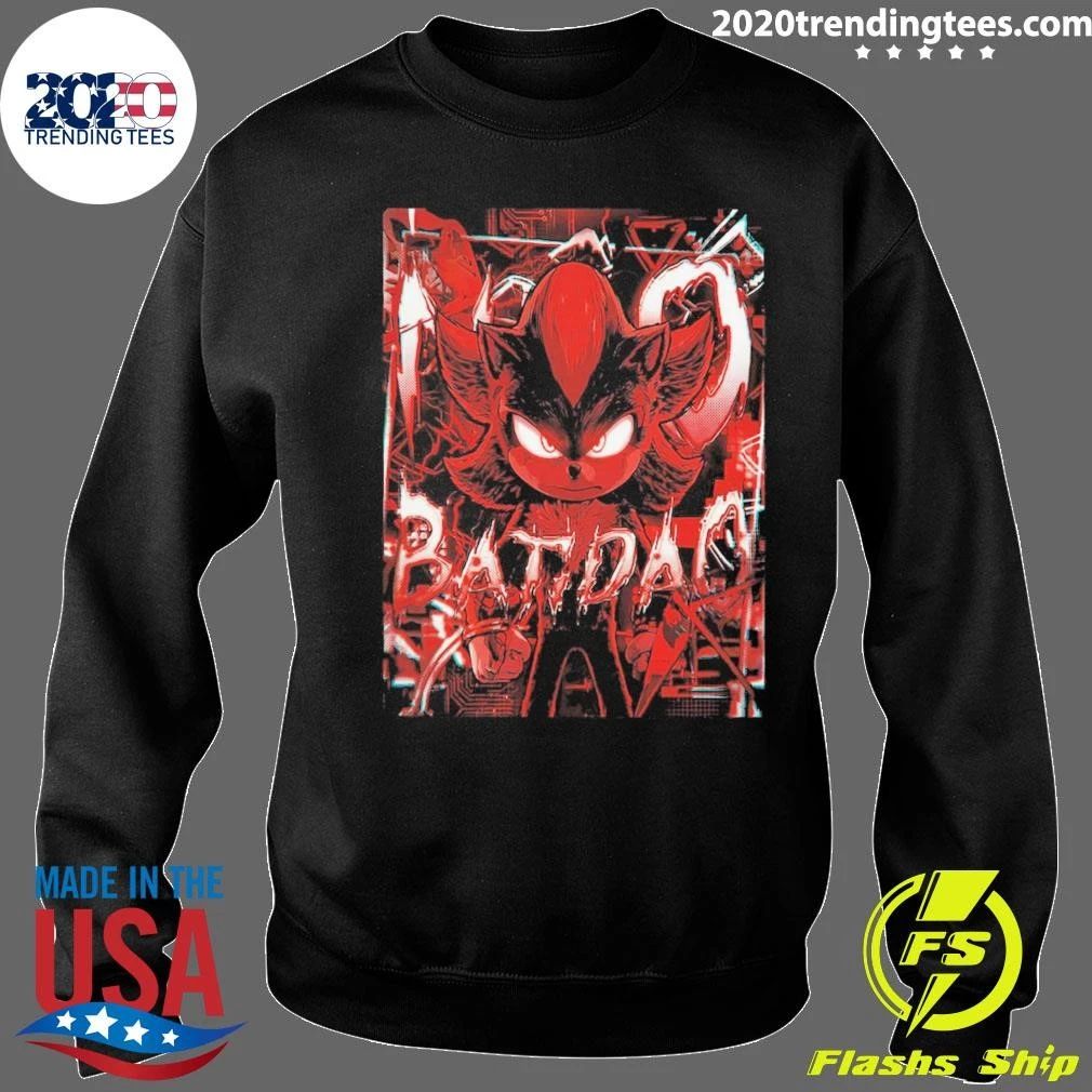 No Batidao Tee Shirt