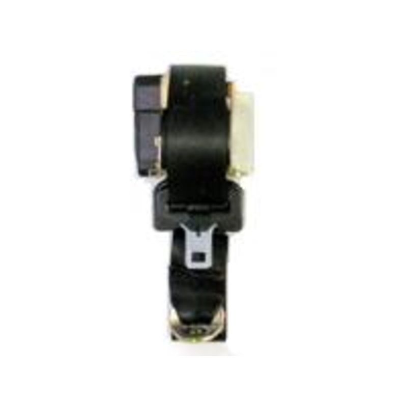 2006 Range Rover Sport Seat Belt Retractor – Right Front