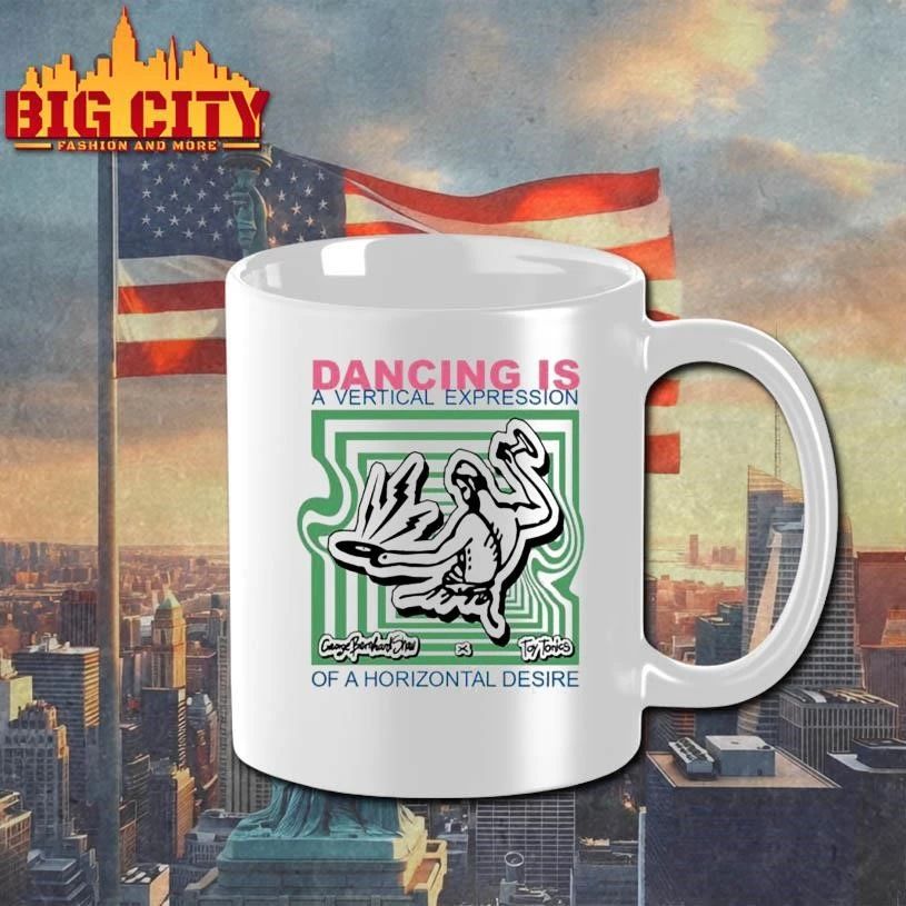 Toy Tonics Dancing Shirt 2026