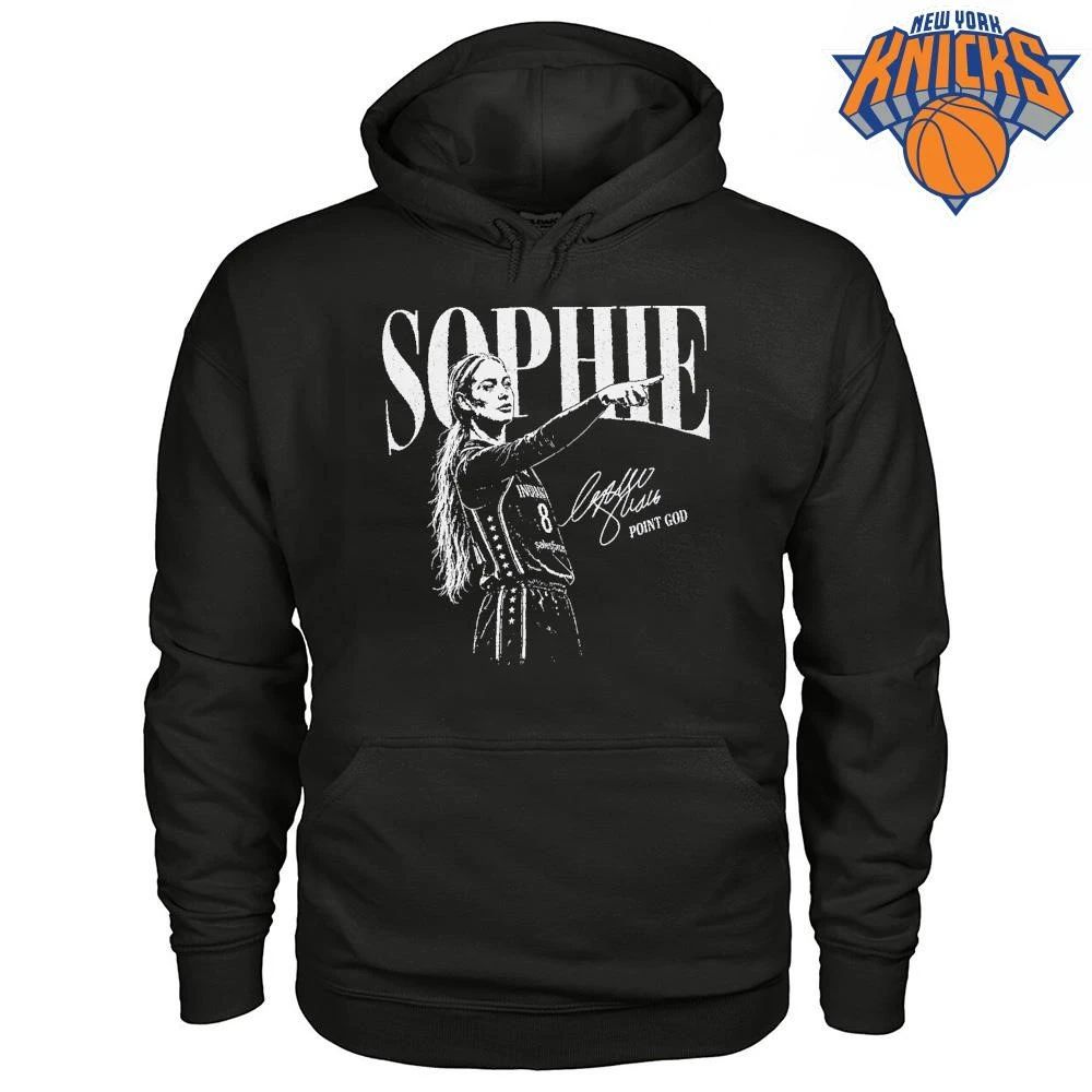 Sophie Cunningham Signature Shirt