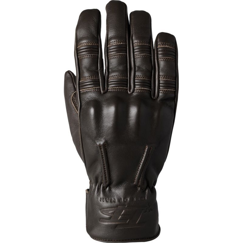 RST Iom Tt Hillberry 2 Ce Glove Brown Md 103183BRN-09