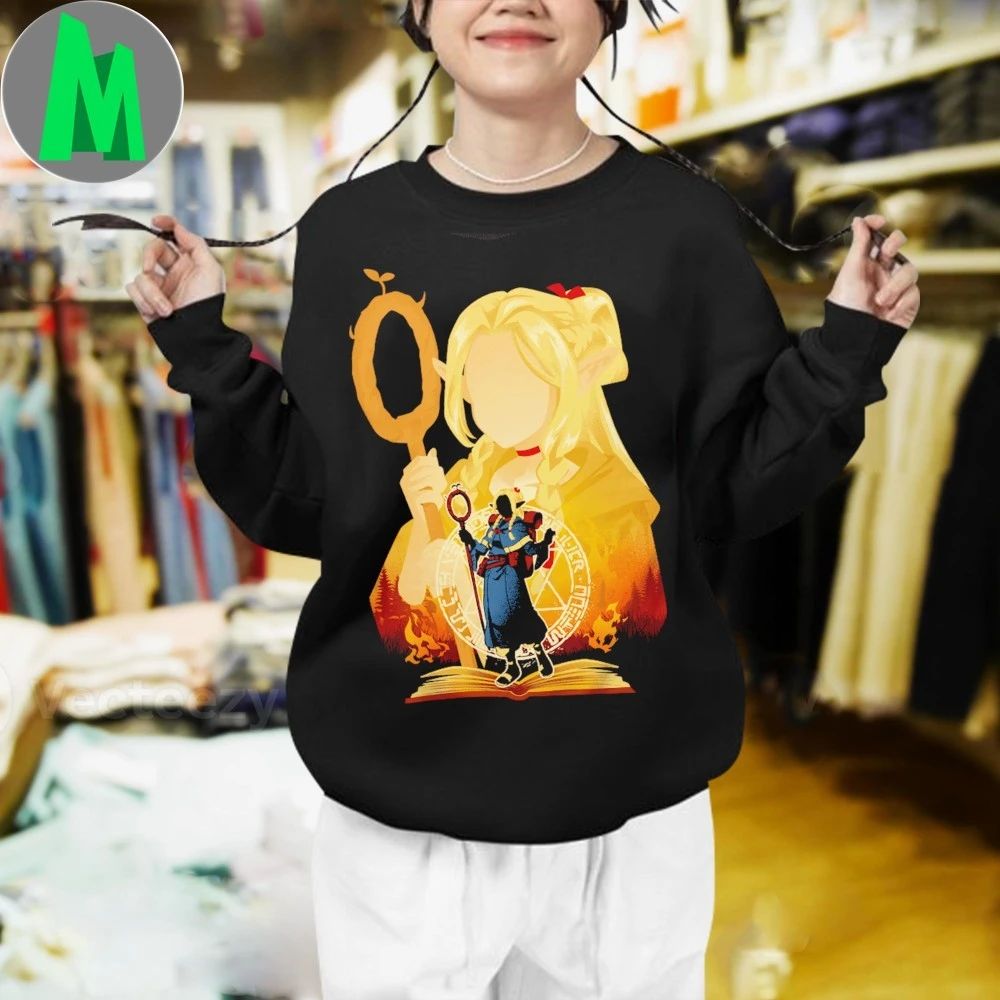 Delicious in Dungeon Arcane Revival Shirt