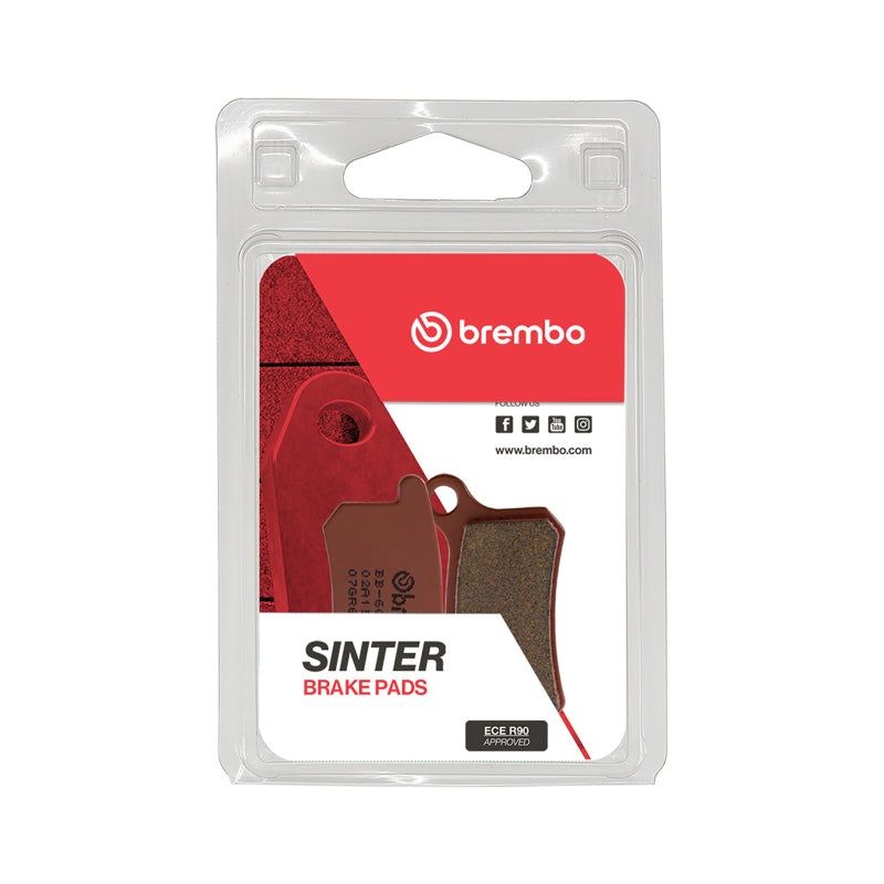 Brembo Sinter Prime Brake Pad