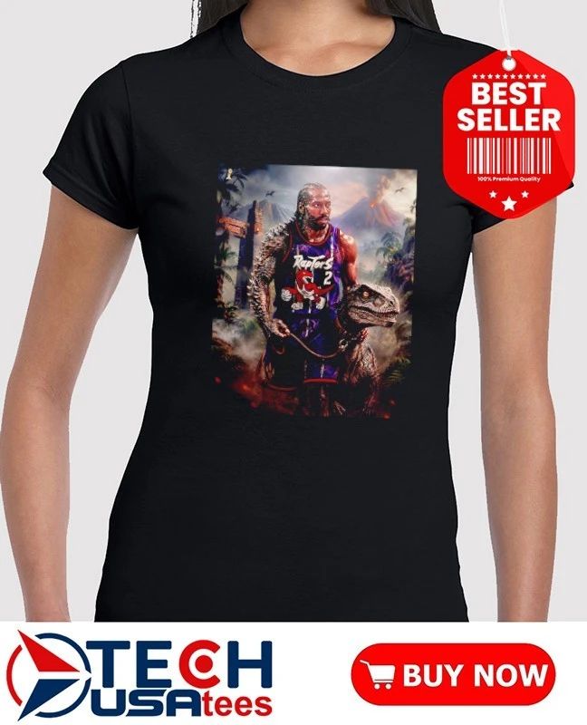 Kawhi Leonard Toronto Raptors Basketball shirt