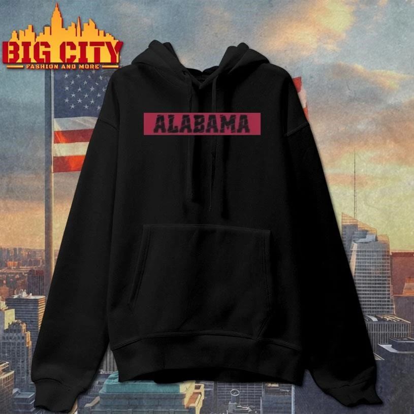 Kalen Deboer Wears Alabama Classic Shirt