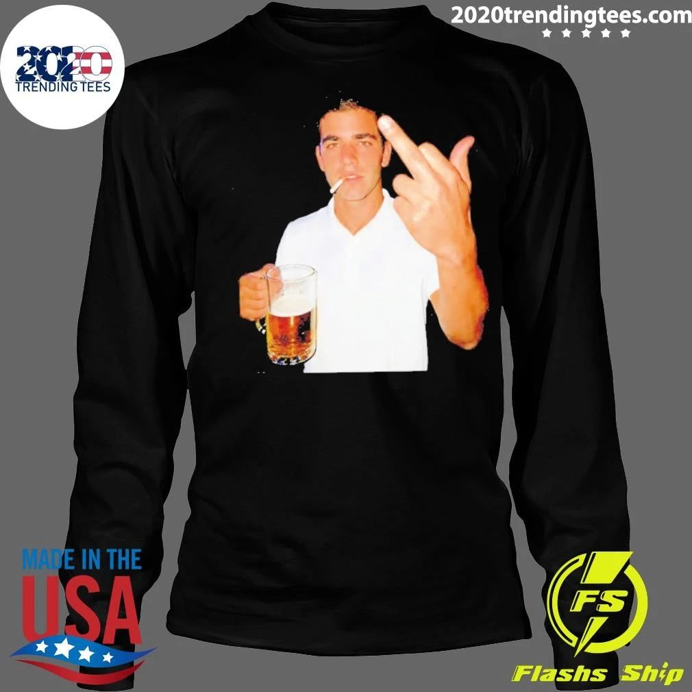 Damian Priest Aaa Mask Of Infamy Shirt
