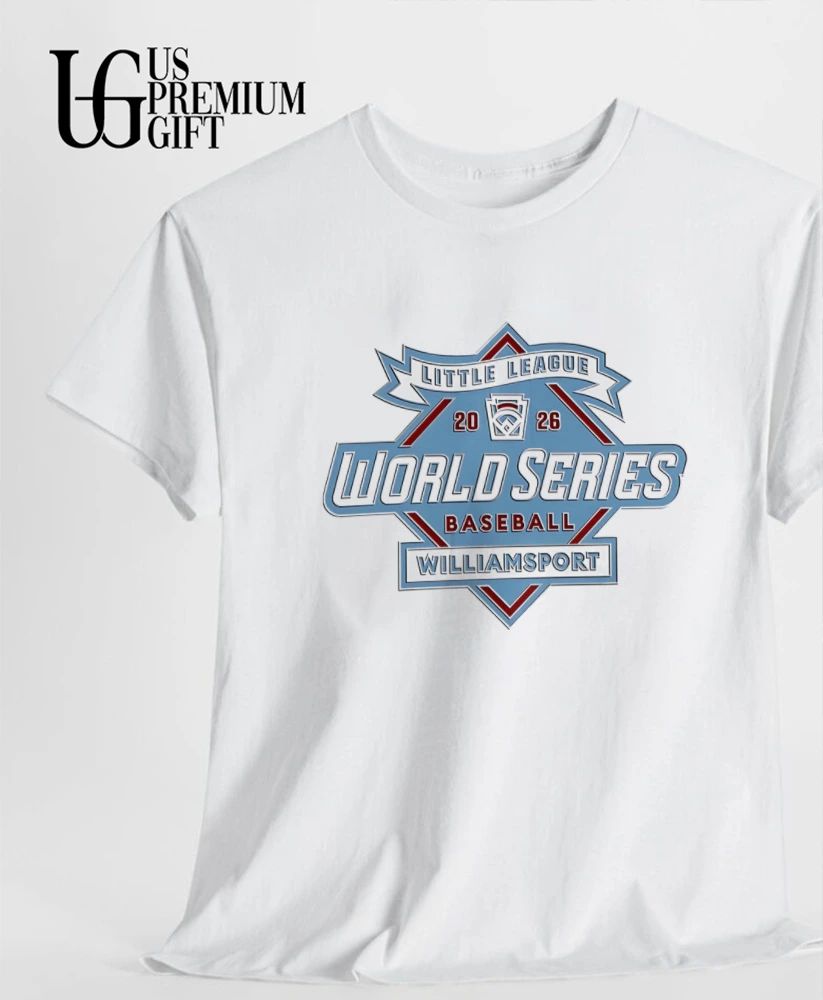 Panama Little League Baseball World Series 2026 Williamsport Team shirt