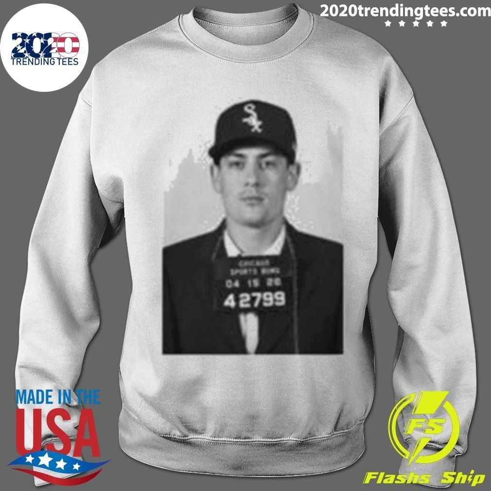 White Sox Chicago Sports Buns 04 15 26 4 2799 Shirt