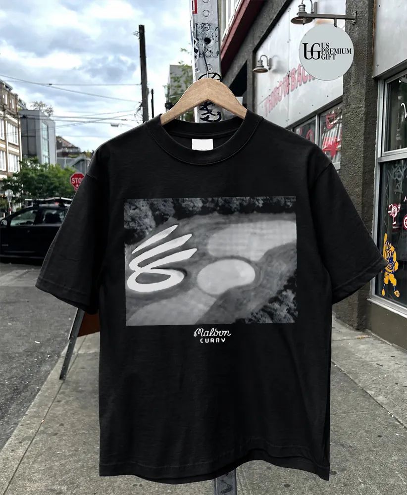 Stephen Curry Golf 2026 shirt