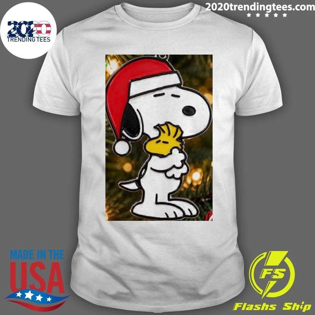Hugging Best Gift For Holiday Christmas Shirt