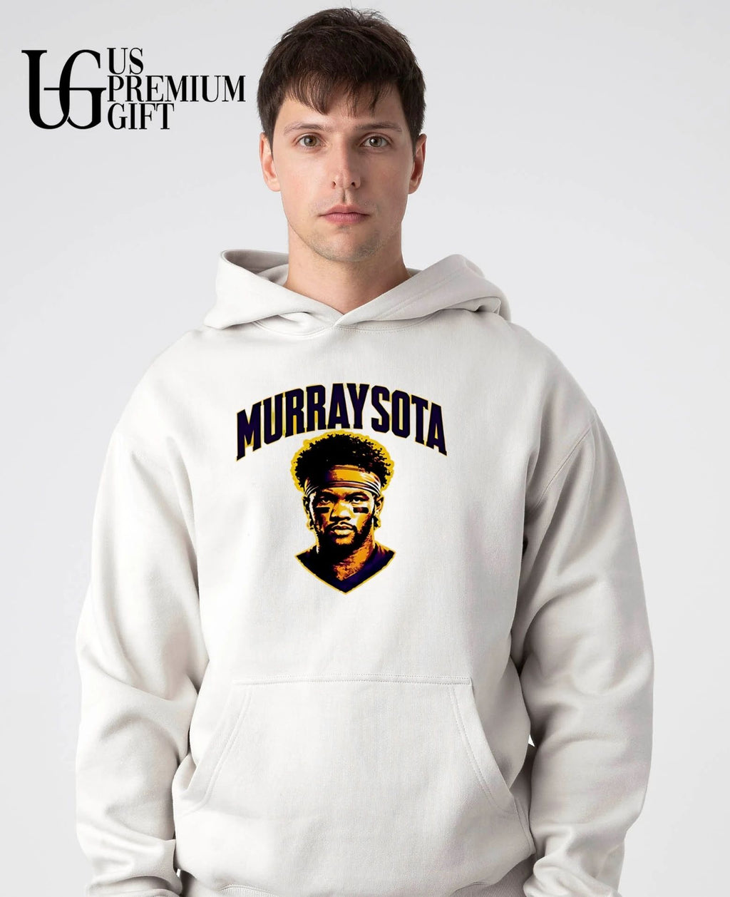 Murraysota Kyler Murray Minnesota Vikings Football shirt