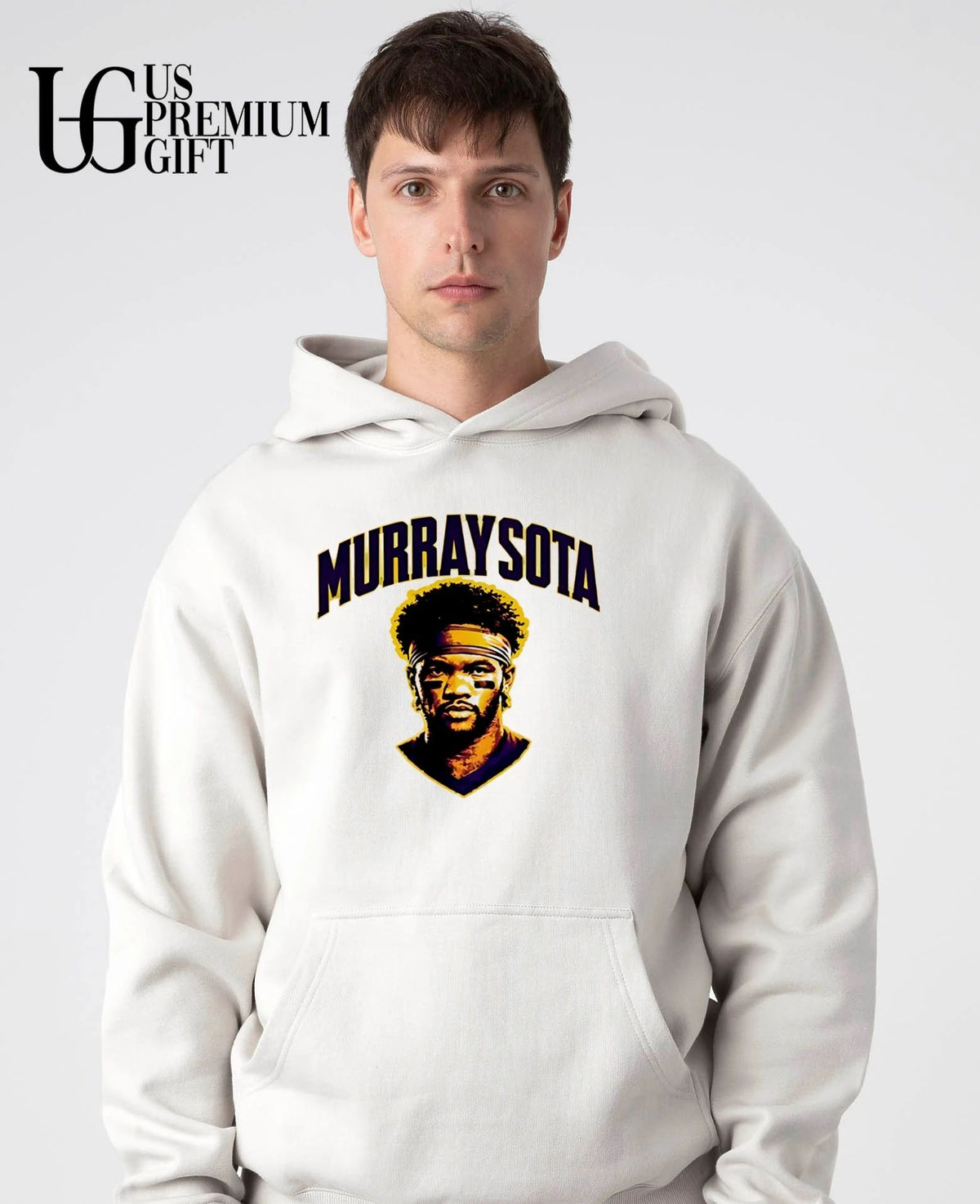 Murraysota Kyler Murray Minnesota Vikings Football shirt