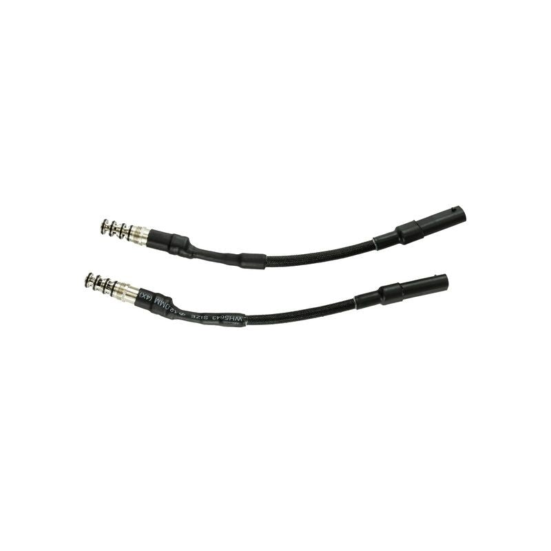 Turbosmart BOV Kompact EM VR29 Solenoid Replacement