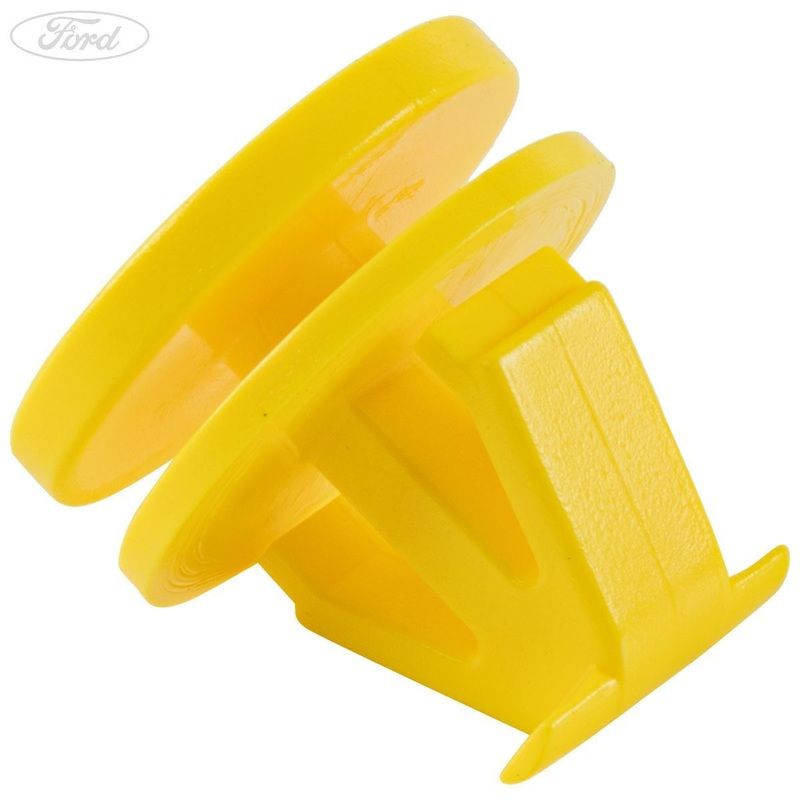 FRONT DOOR LOCK RETAINER CLIP 2008-2012