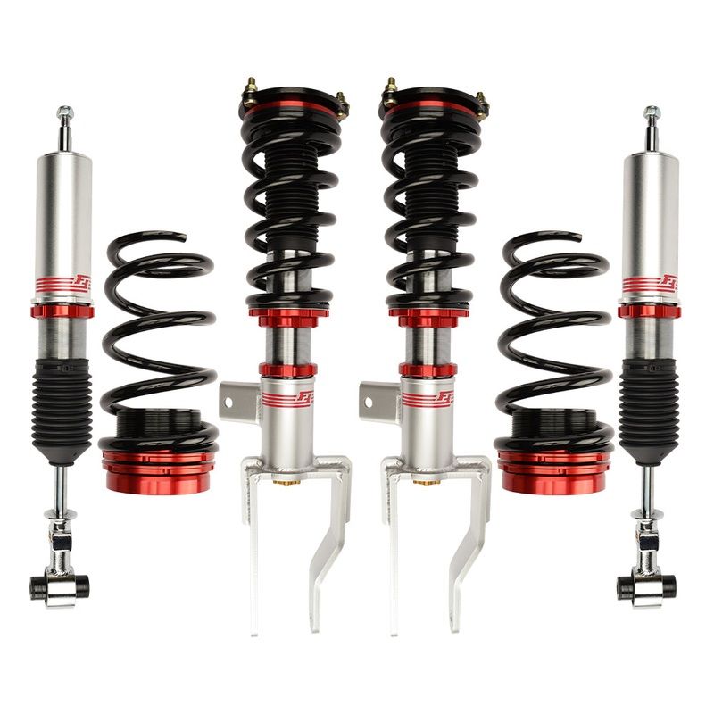 Function & Form Coilovers Nissan Sentra B17 (13-19) Type 4 – 48601413