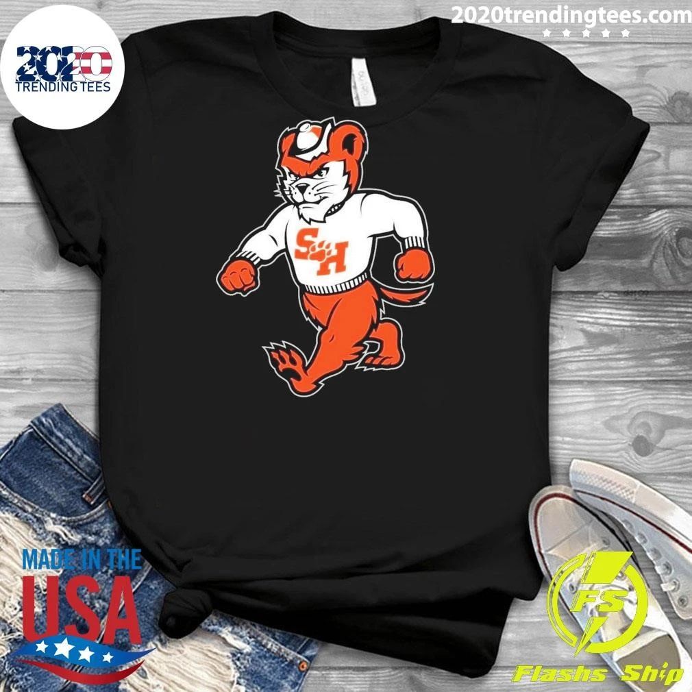 Sam Houston State Bearkats Shirt