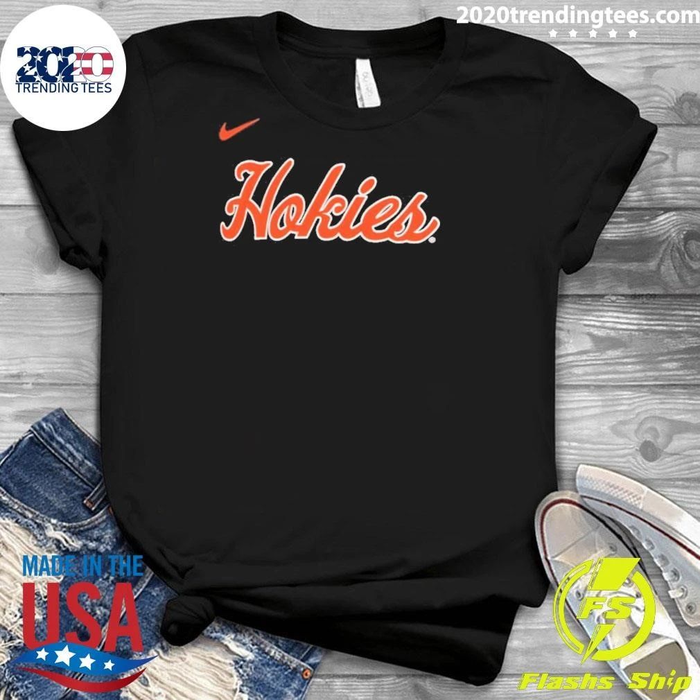 Tech Hokies 2026 Coaches Collection Shirt