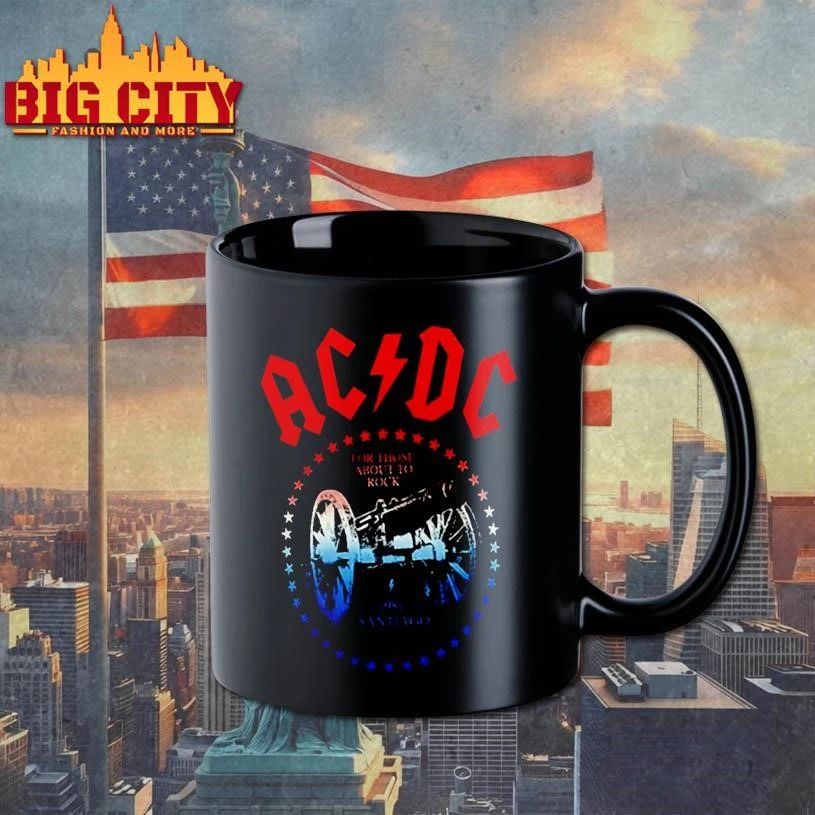 ACDC Chile 2026 Pwr Up Tour Venue Tee At Parque Estadio Nacional On March 11 15 2026 Santiago Chile Shirt