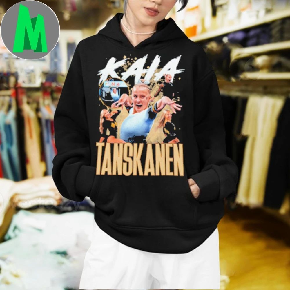 Kaia Tanskanen Shirt
