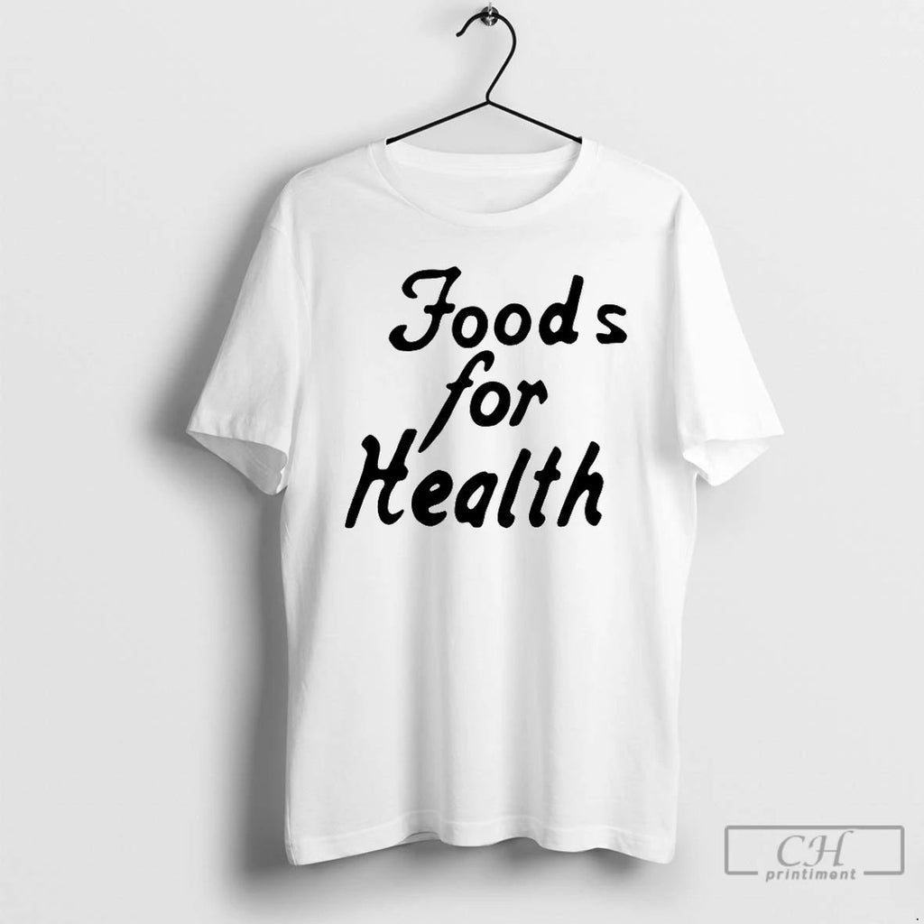 Classic Foods For Health